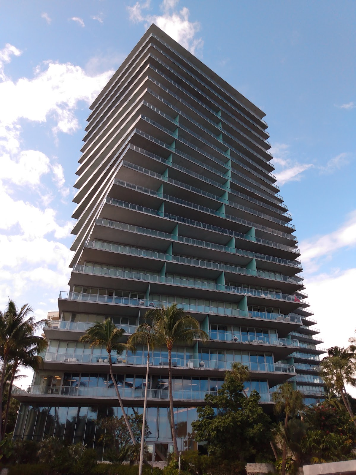 Banana Boat at Miami Parasail — Miami, Dinner Key Marina